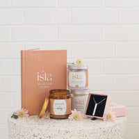 spa gift set