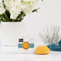 termeric konjac sponge