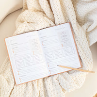 self care planner nz