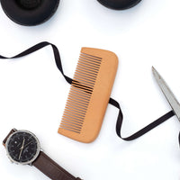 beard comb