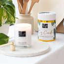 soy candle nz