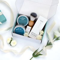 shaving care gift set